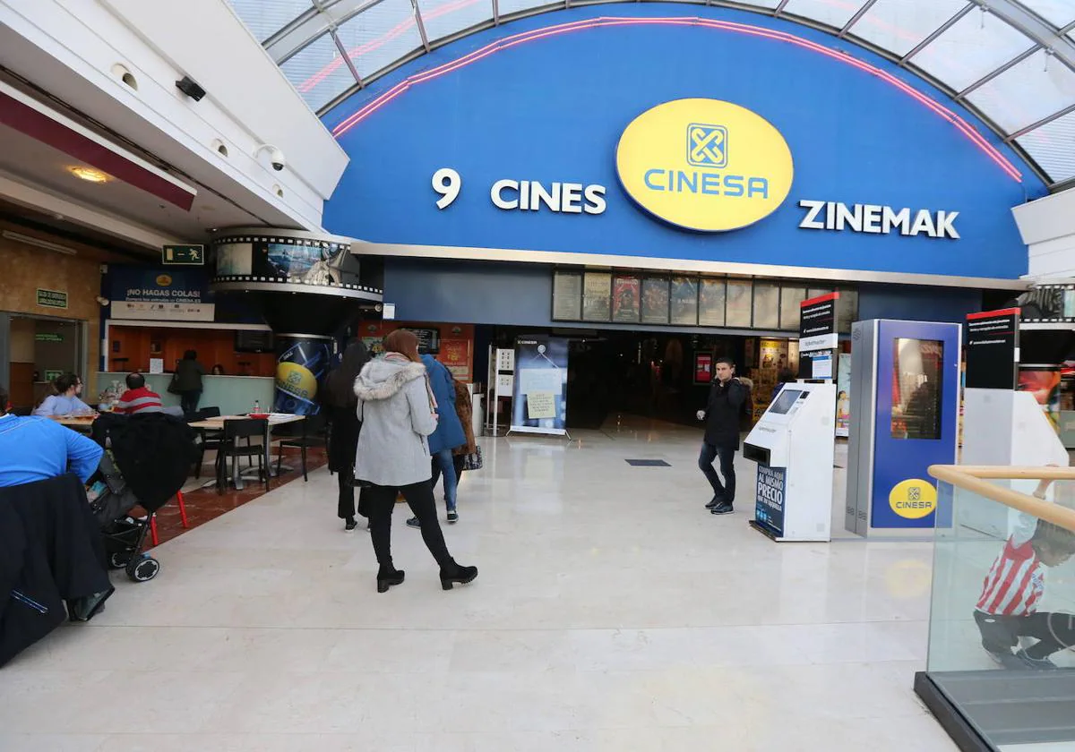 Cinesa Lanzará En Abril Una Tarifa Plana Para Acudir A Las Salas | El ...